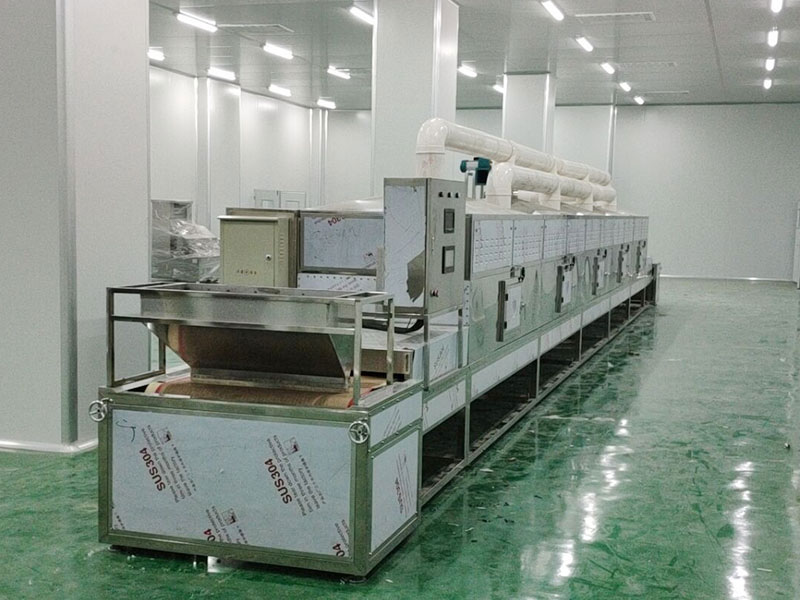 微波烘干設(shè)備高效運行的關(guān)鍵，微波2個特性和1個效應(yīng)解析