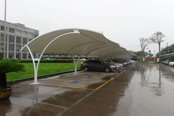 永州鋼結構加工廠家創新之路：引領行業變革的先鋒力量